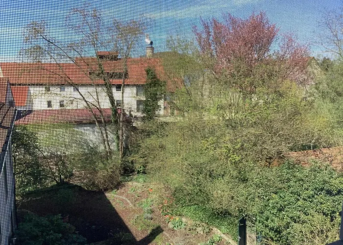 Gasthof Hirschenbraeu Michel