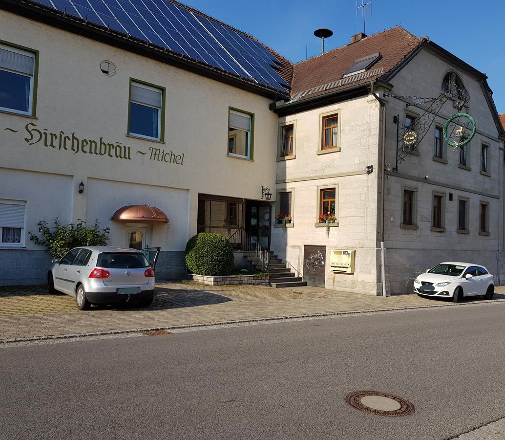 Hirschenbraeu Michel